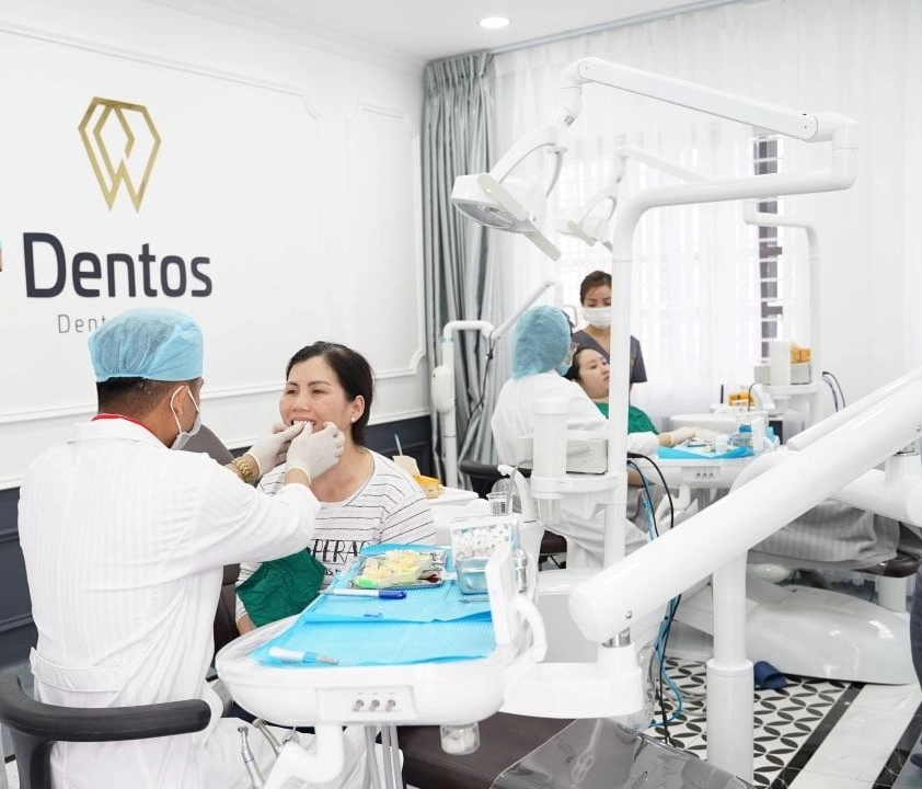 Giới thiệu về công nghệ cấy ghép implant phổ biến nhất hiện nay